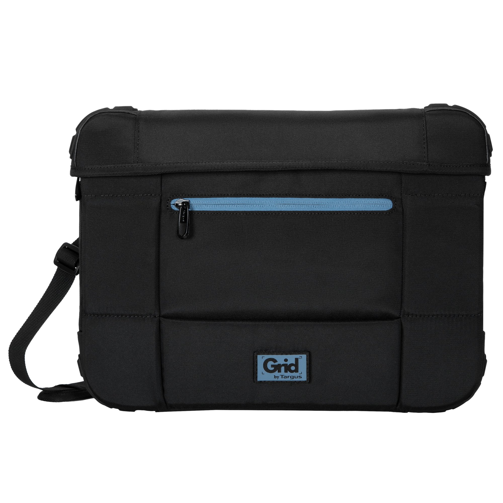 TARGUS 15.6" GRID HIGH-IMPACT SLIPCASE TARGUS — view 2