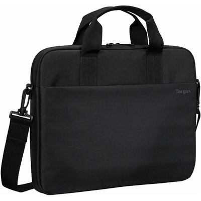 TARGUS 13-14" INTELLECT SLIM BRIEFCASE TARGUS — view 2