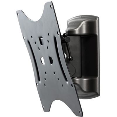ATDEC TILT DISPLAY WALL MOUNT, UP TO 30KG, VESA UP TO 200x200, 10 YR WTY ATDEC — view 2