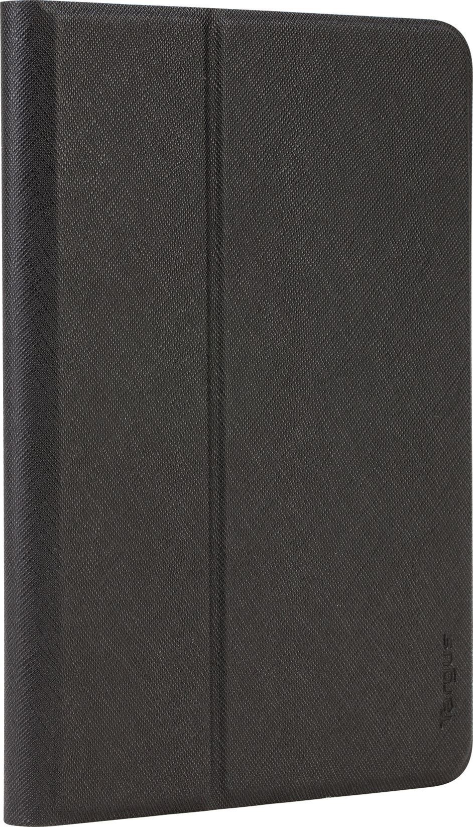 TARGUS FOLIOSTAND UNIVERSAL TABLET CASE 7-8" - BLACK TARGUS — view 2