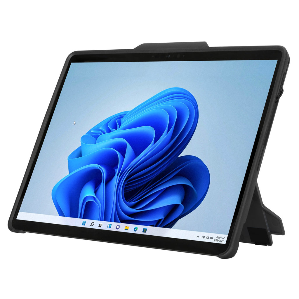 TARGUS PROTECT CASE FOR MICROSOFT SURFACE PRO 11TH EDITION, 10, AND 9 TARGUS — view 2