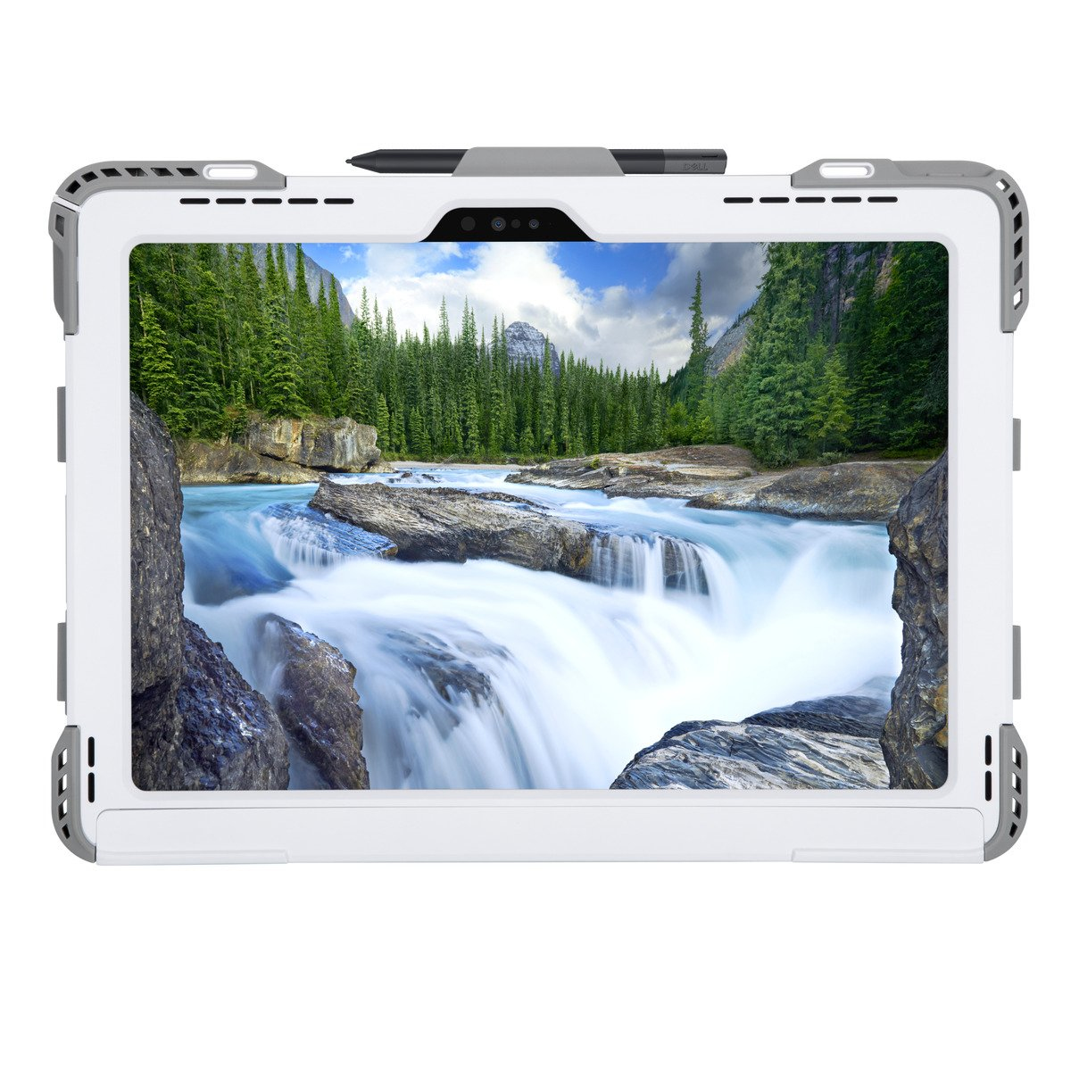 TARGUS HEALTHCARE CASE FOR DELL LATITUDE 7210/7200 2-IN-1 TARGUS — view 2