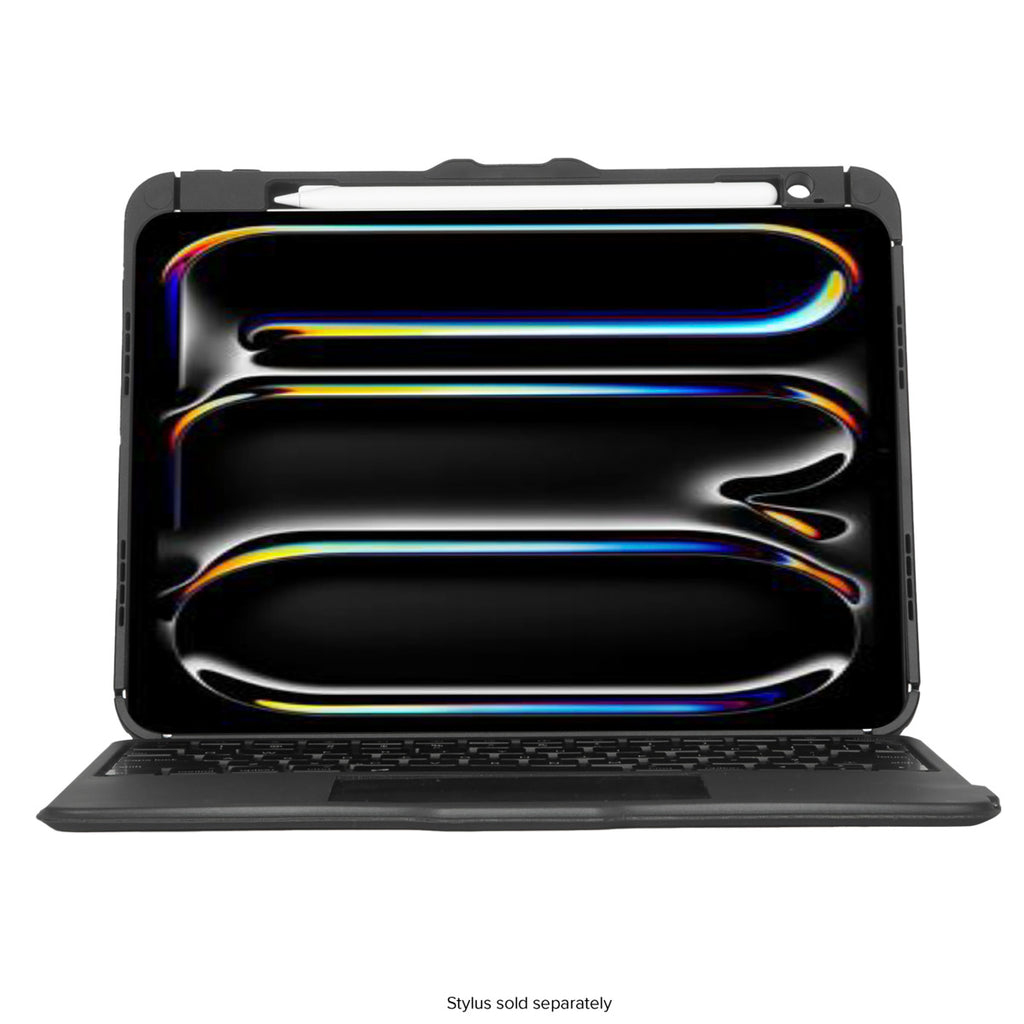 TARGUS VERSAVU BLUETOOTH KEYBOARD CASE FOR IPAD PRO 11-INCH (M5 & M4) TARGUS — view 2