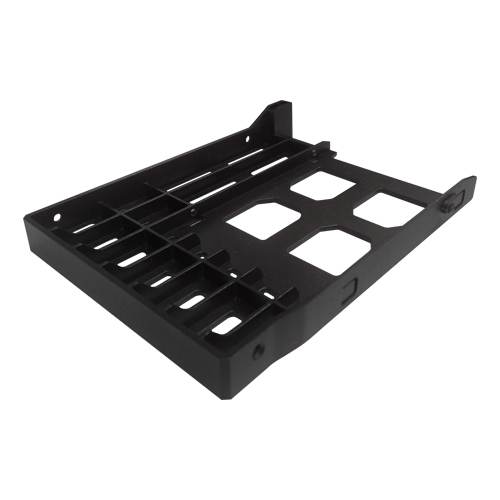 QNAP 2.5" TRAY FOR TS-328, SHOULD GO WITH TRAY-35-NK-BLK05 QNAP — view 2