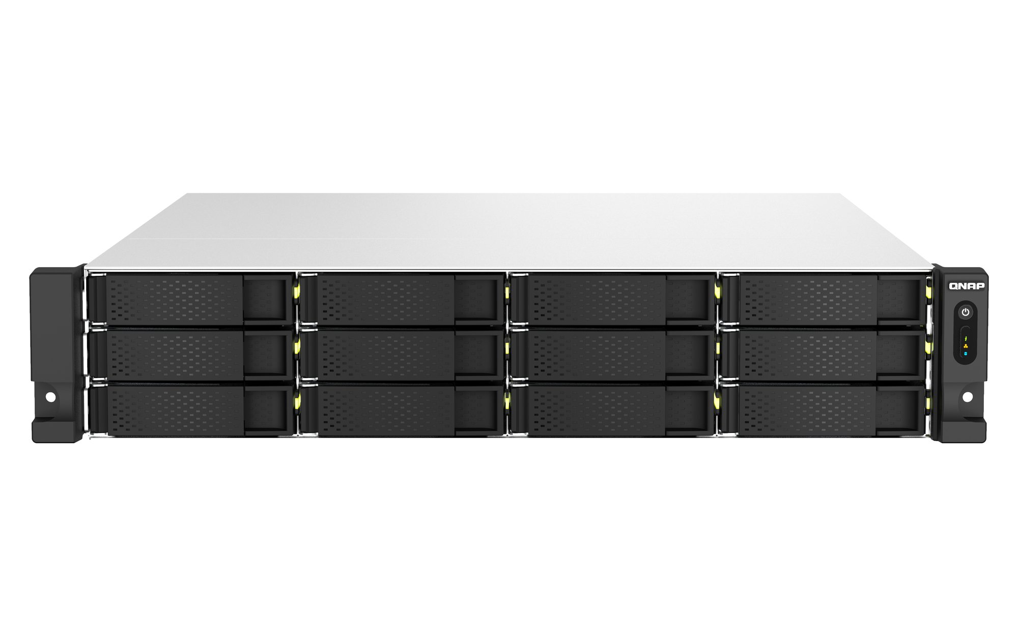 Qnap Storage