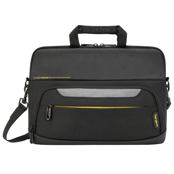 TARGUS 15.6" CITYGEAR 3 SLIMLITE LAPTOP CASE TARGUS — view 2