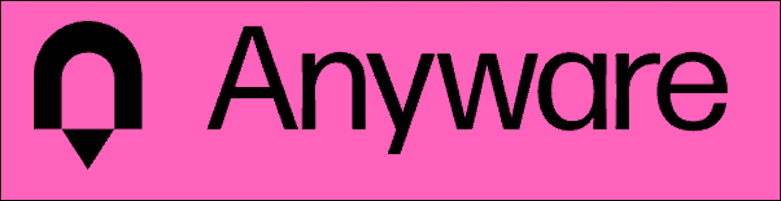 HP 1 Year Anyware Professional License HP — view 2