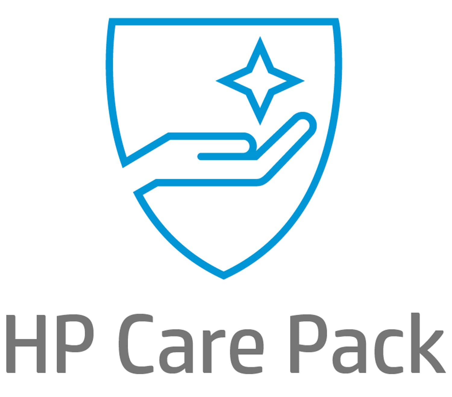 HP 4y PickUp ReturnDMR NB Only SVC HP — view 2