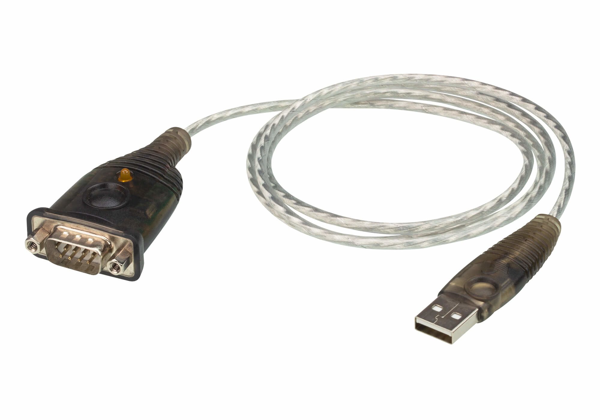 ATEN USB TO RS232 CONVERTER WITH 1M CABLE NO 2TY ATEN — view 2