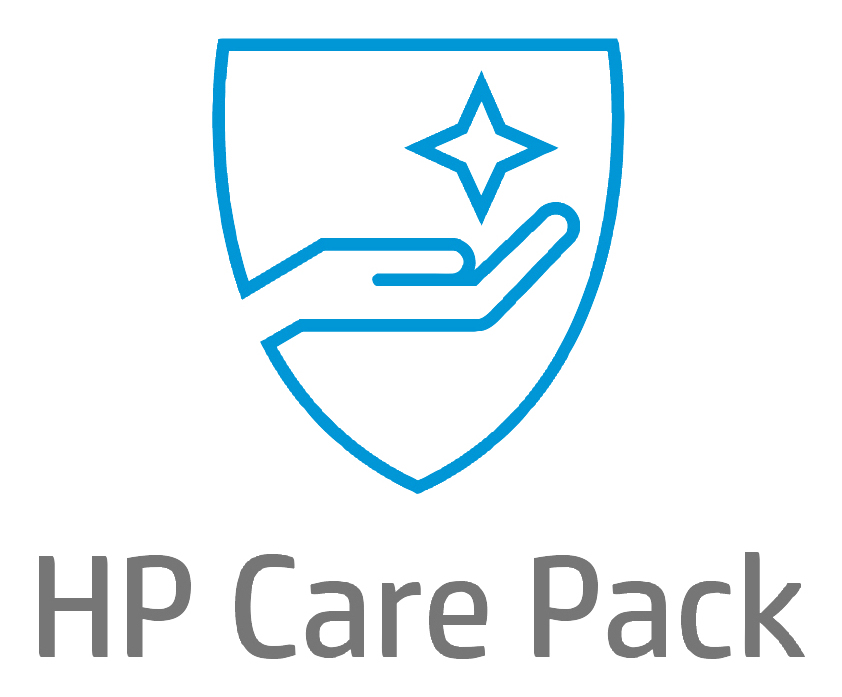 HP 5 Year Onsite w/Predictive Detection Alerts Desktop Support HP — view 2