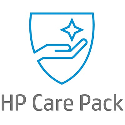 HP 1 Year Lens Pro for Rooms for 66-250 rooms HP — view 2