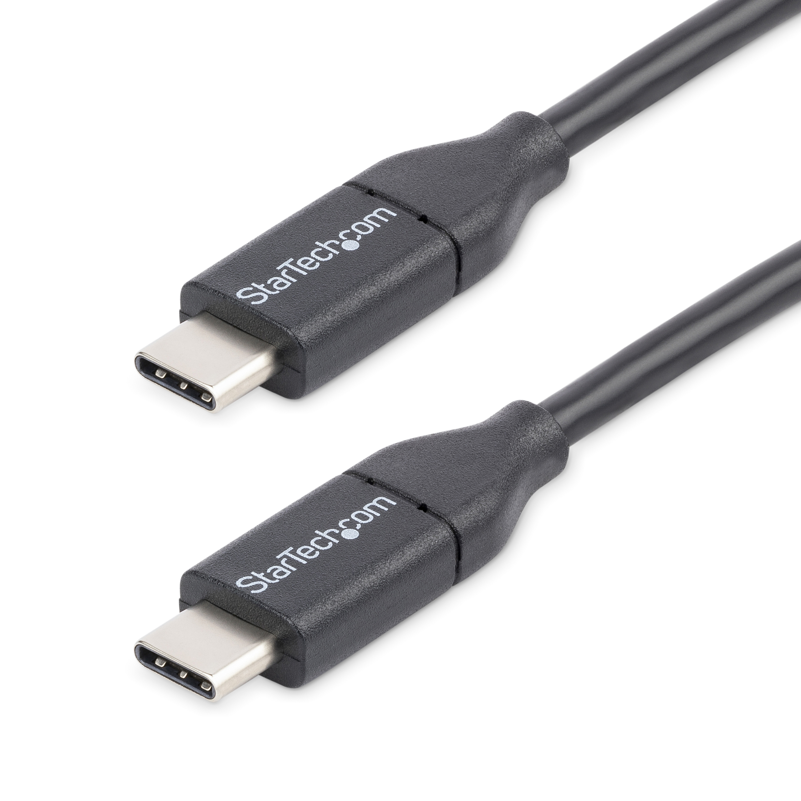 STARTECH.COM 0.5M USB C CABLE - M/M - USB 2.0, LTW STARTECH — view 2