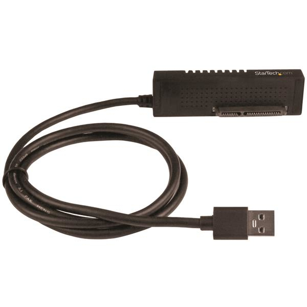 STARTECH Storage Media