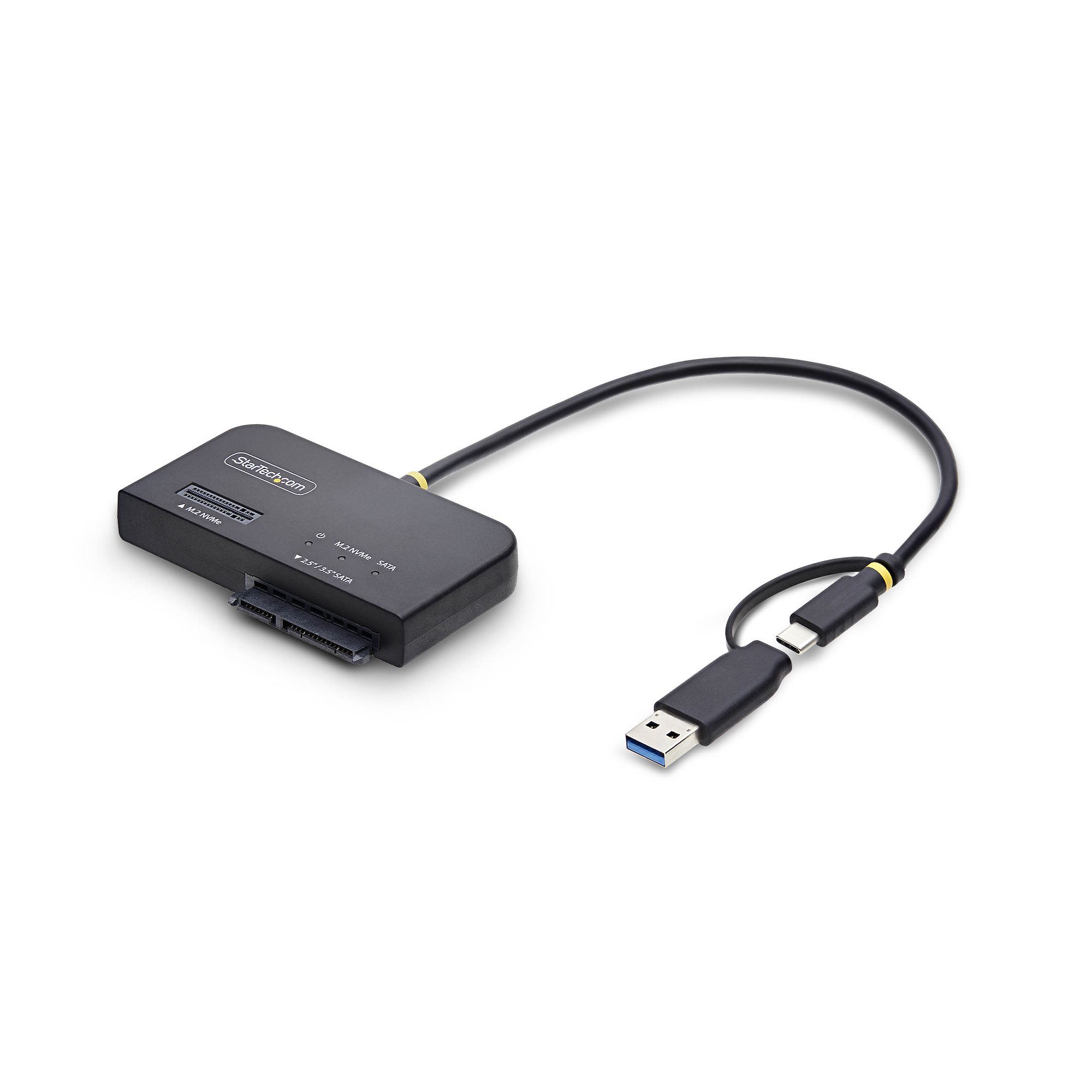 STARTECH Storage Media