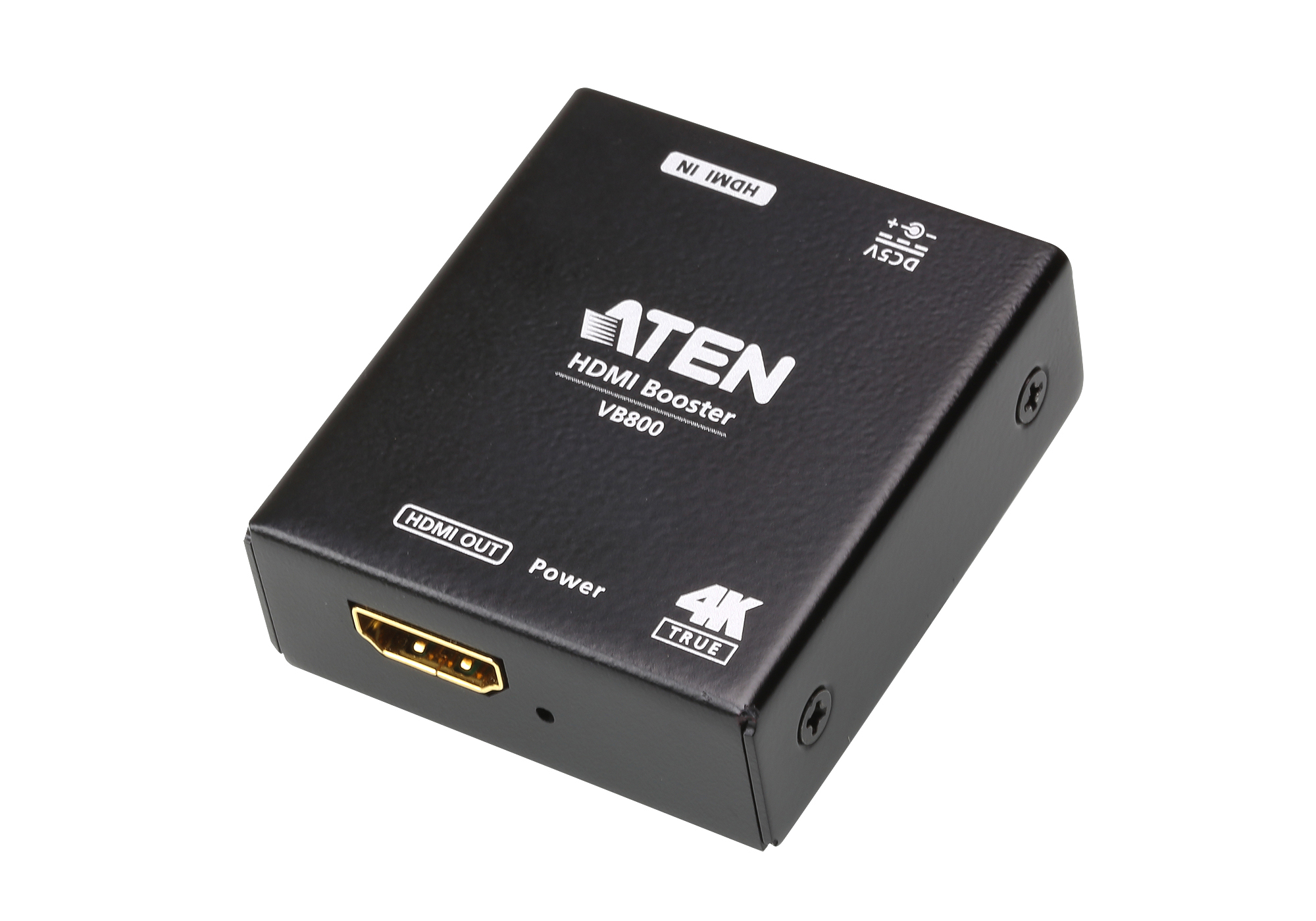 ATEN HDMI TRUE 4K BOOSTER ATEN — view 2
