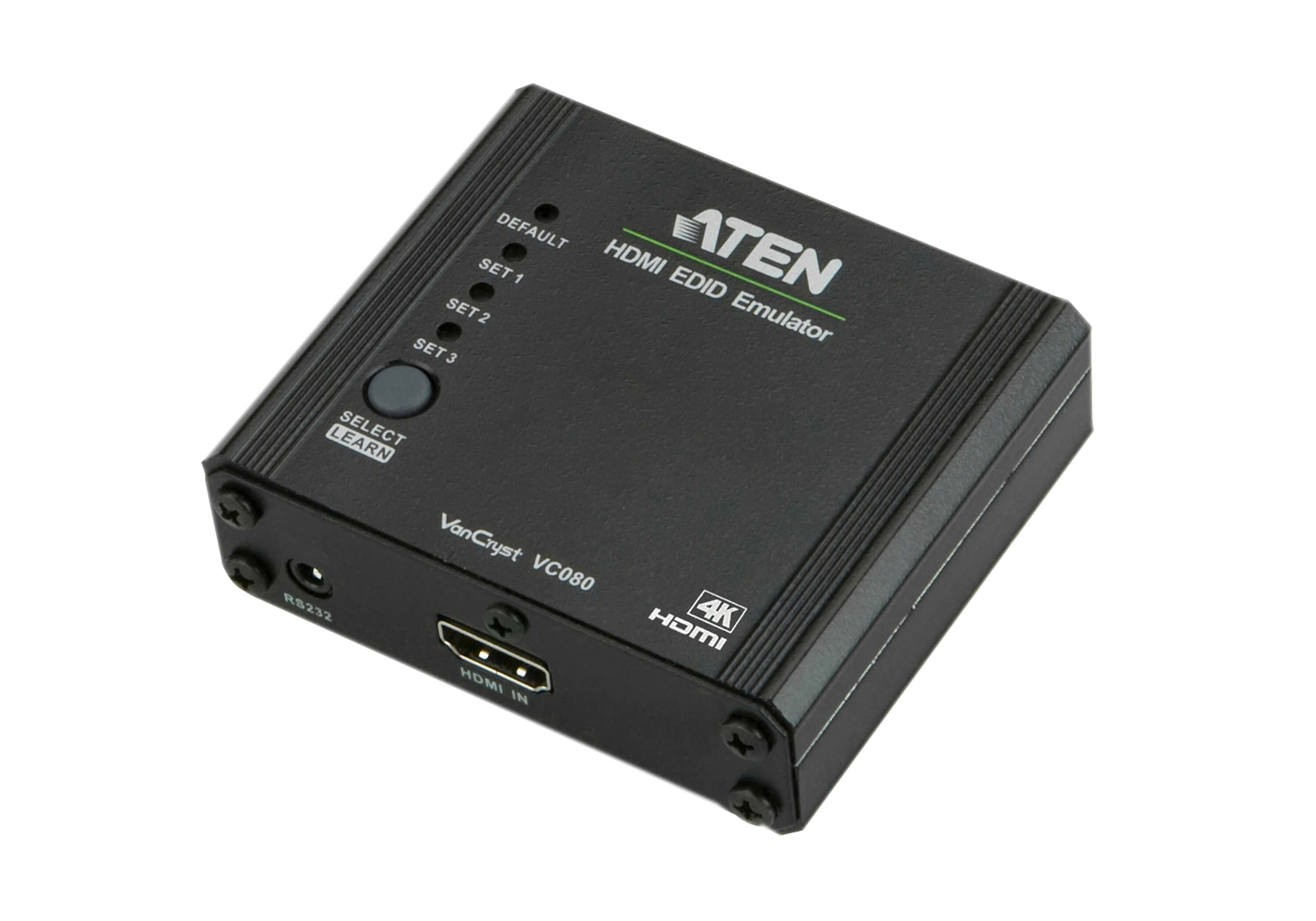 ATEN HDMI EDID EMULATOR ATEN — view 2