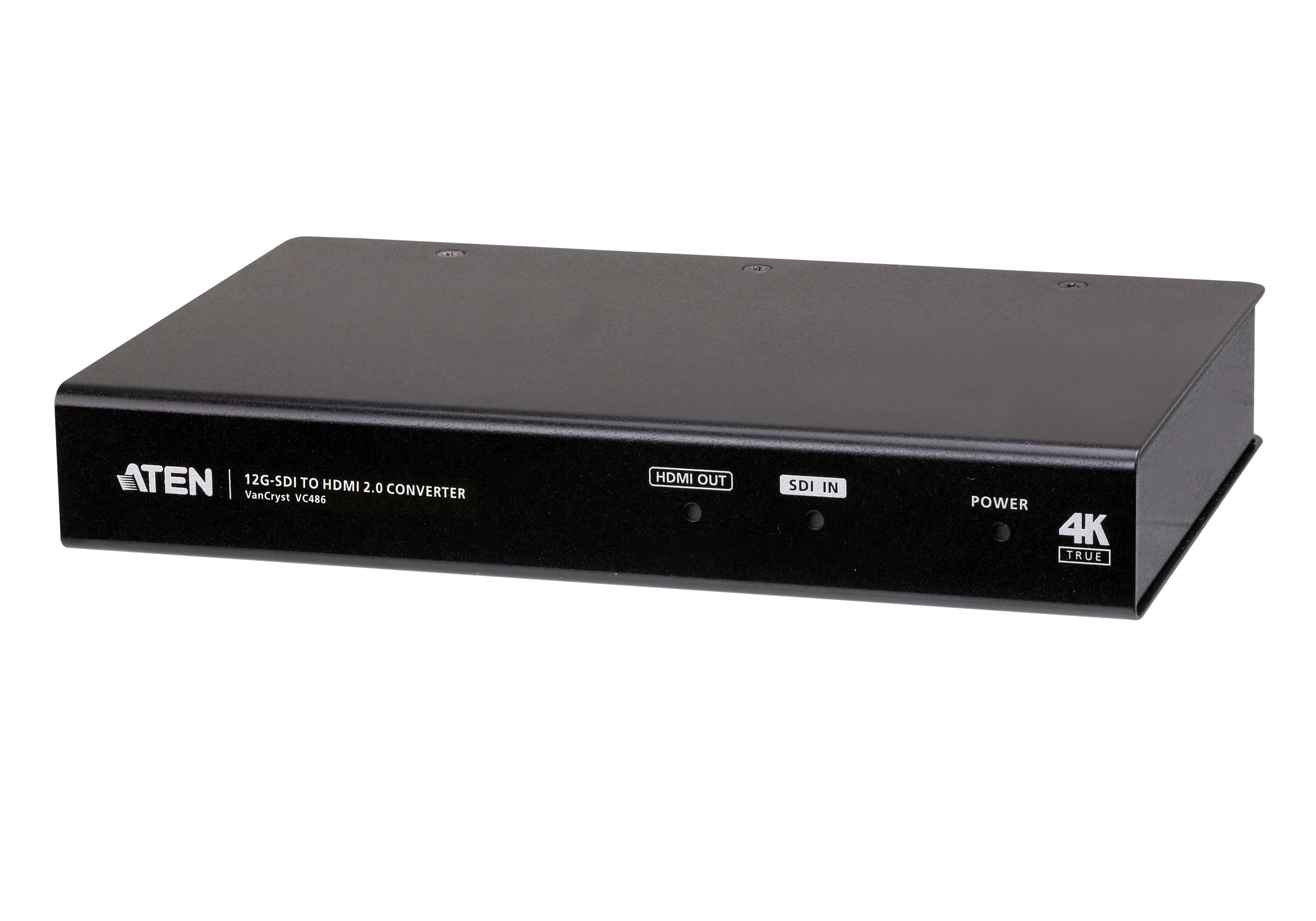 ATEN 12G-SDI TO HDMI 2.0 CONVERTER ATEN — view 2