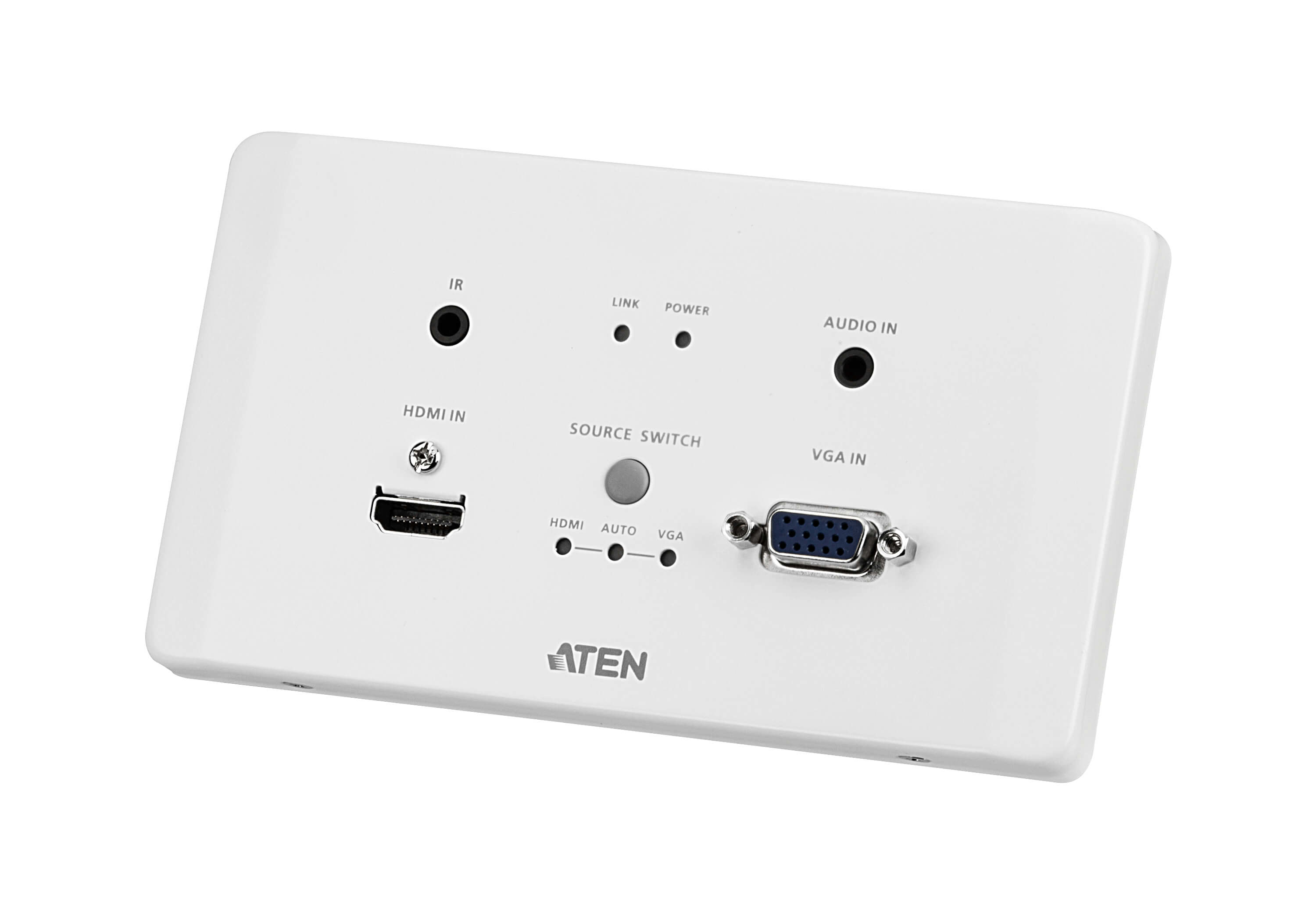 ATEN HDMI & VGA HDBASET TRANSMITTER ATEN — view 2