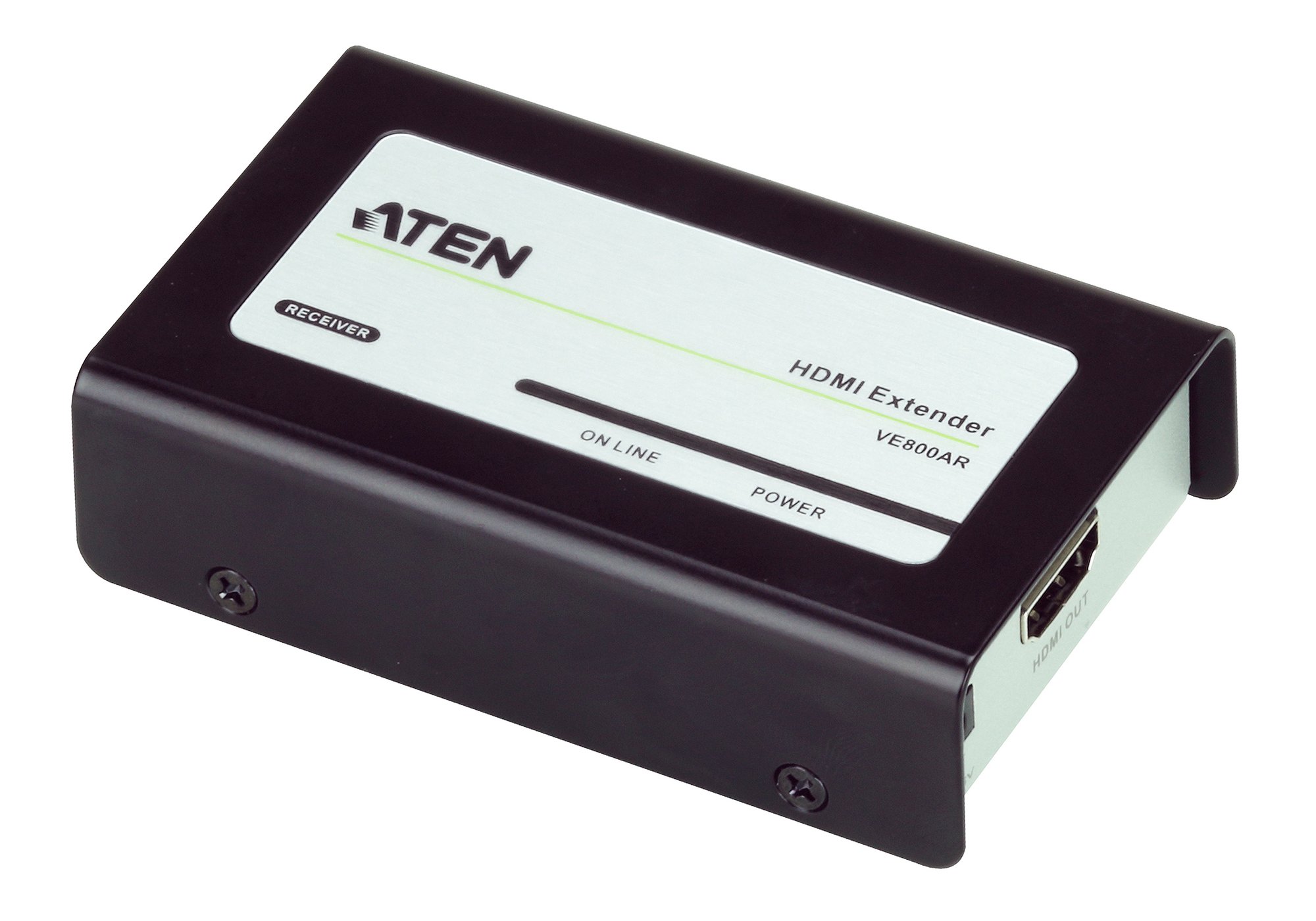 ATEN HDMI CAT5 RECEIVER (1080p@40m) ATEN — view 2