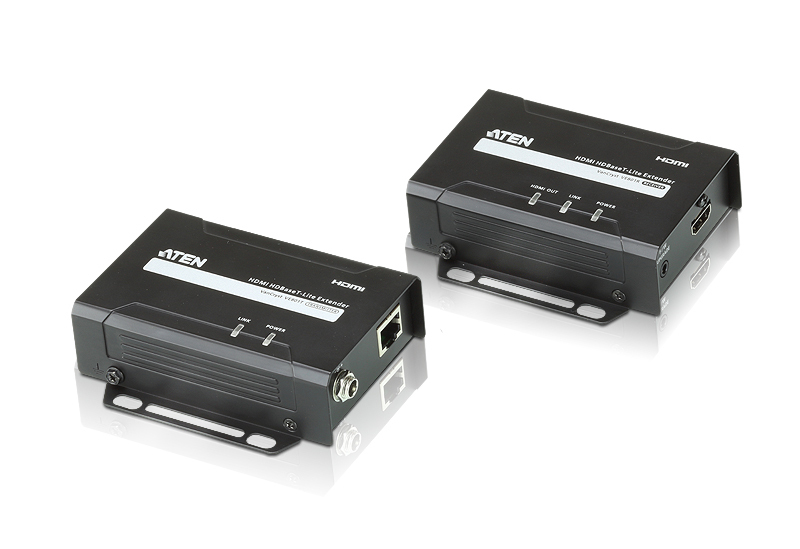ATEN HDMI HDBASET-LITE EXTENDER ATEN — view 2