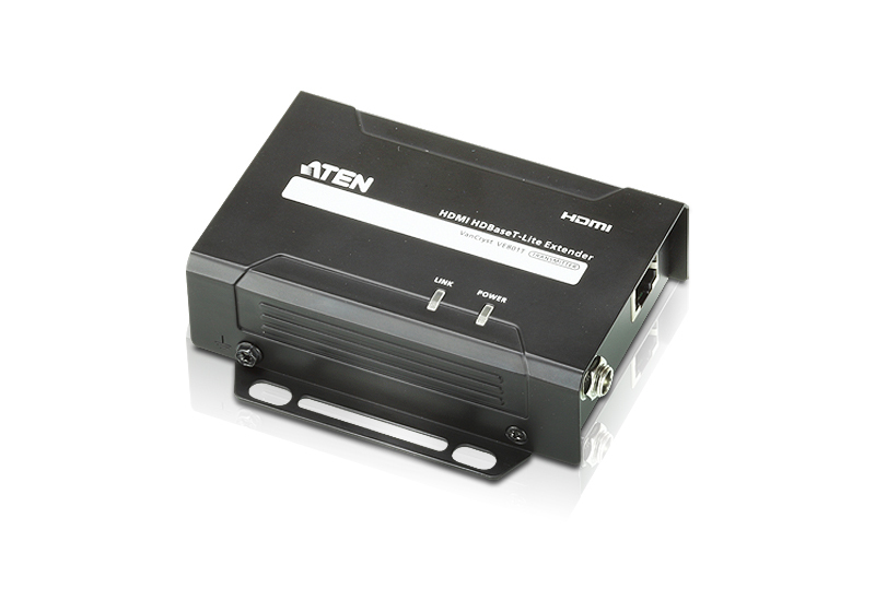 ATEN HDMI HDBASET-LITE TRANSMITTER ATEN — view 2