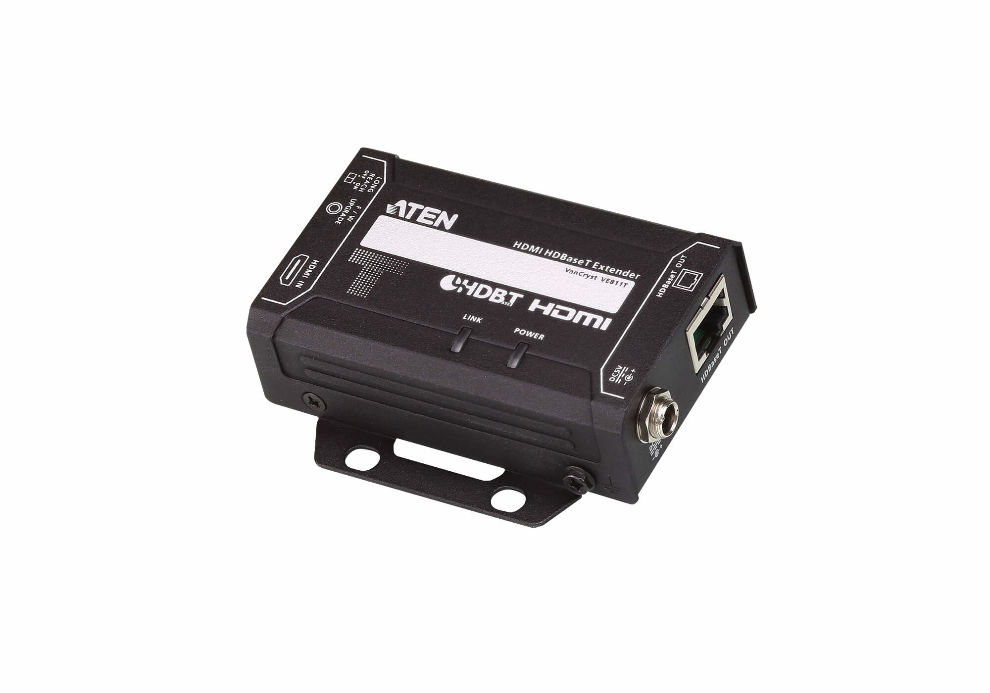 ATEN SMALL FORM HDMI HDBASET TRANSMITTER ATEN — view 2