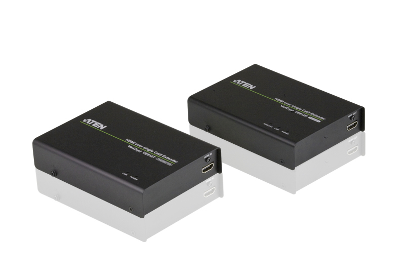 ATEN HDMI HDBASET EXTENDER ATEN — view 2