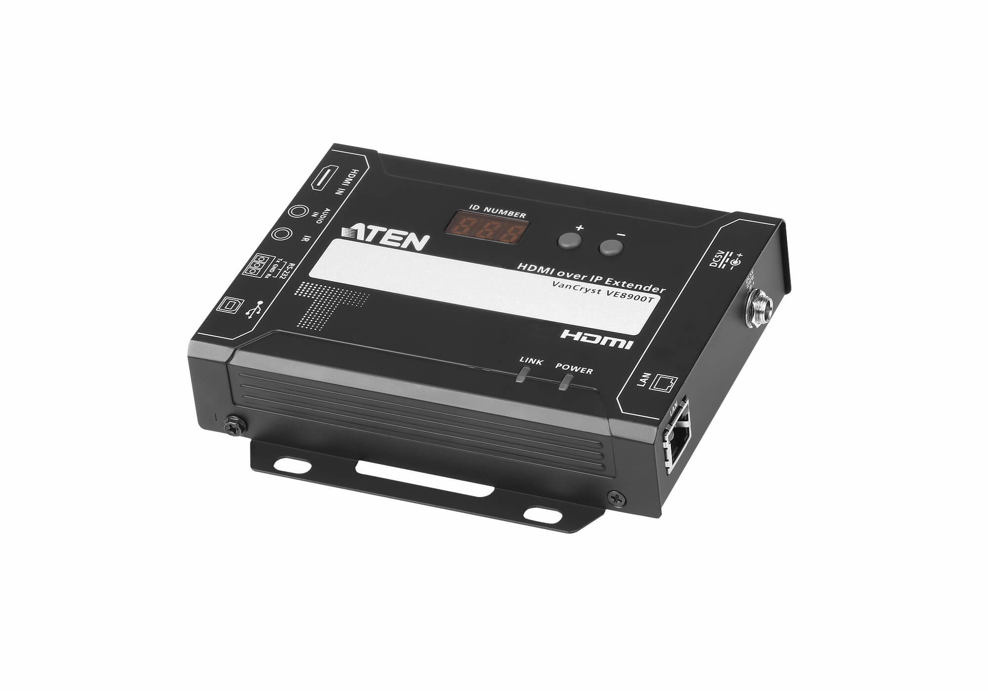 ATEN 1080P HDMI OVER IP TRANSCEIVER ATEN — view 2
