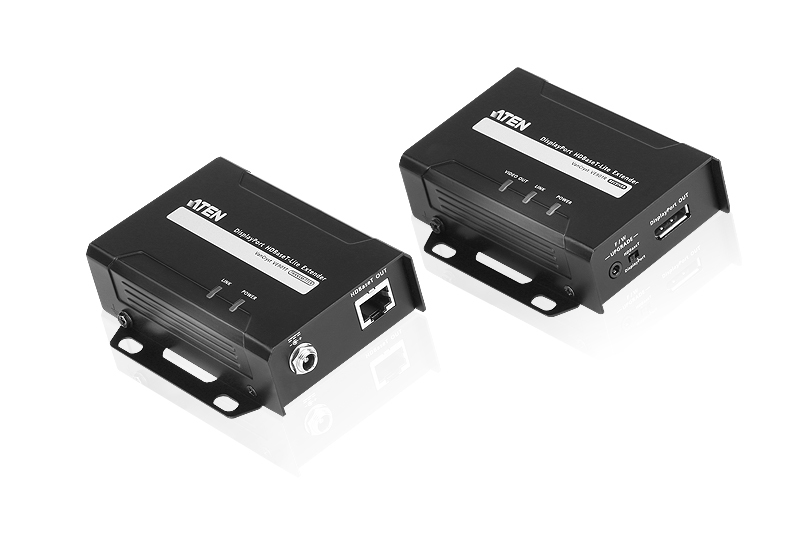 ATEN DP HDBASET-LITE EXTENDER ATEN — view 2