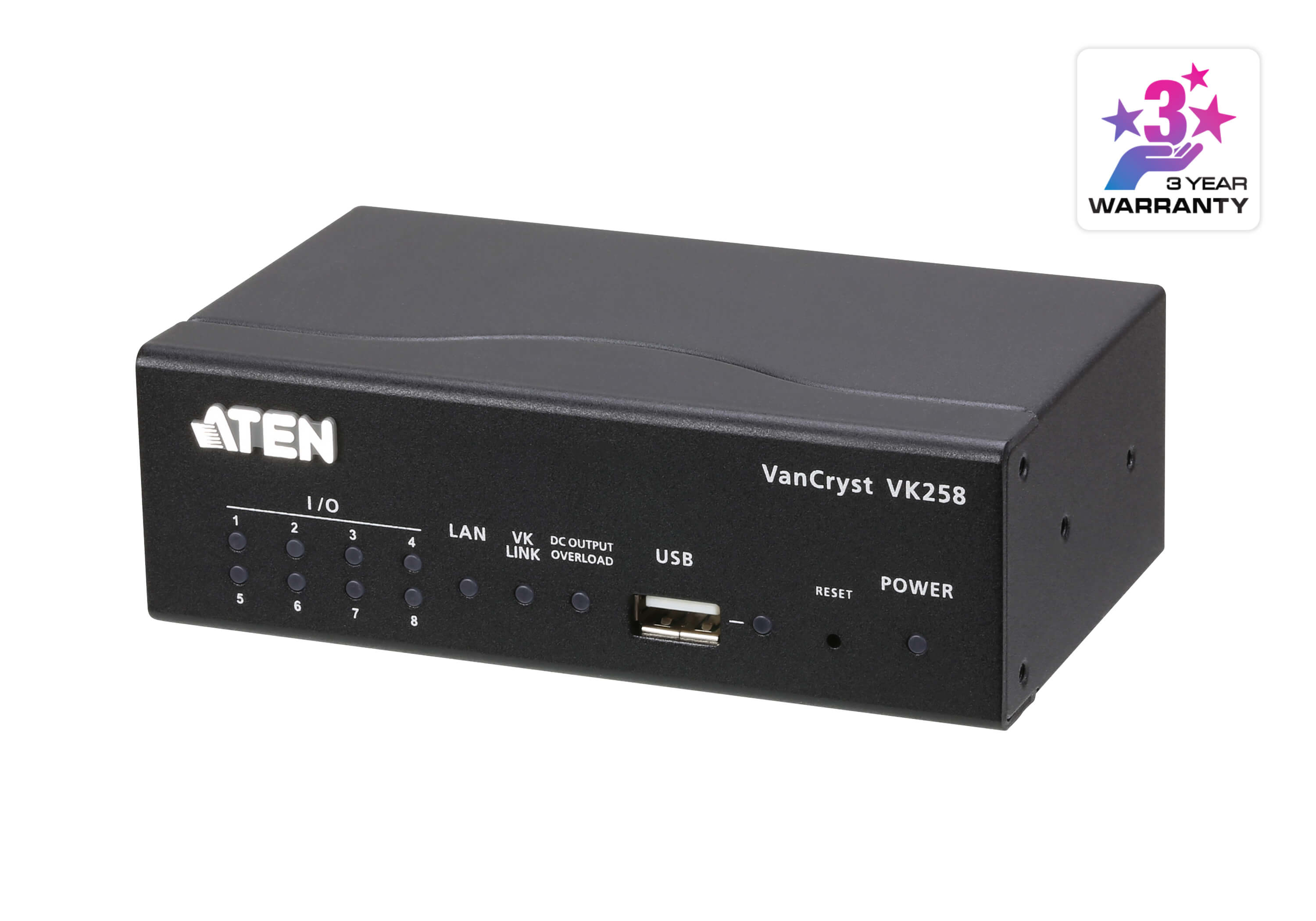 ATEN Networking