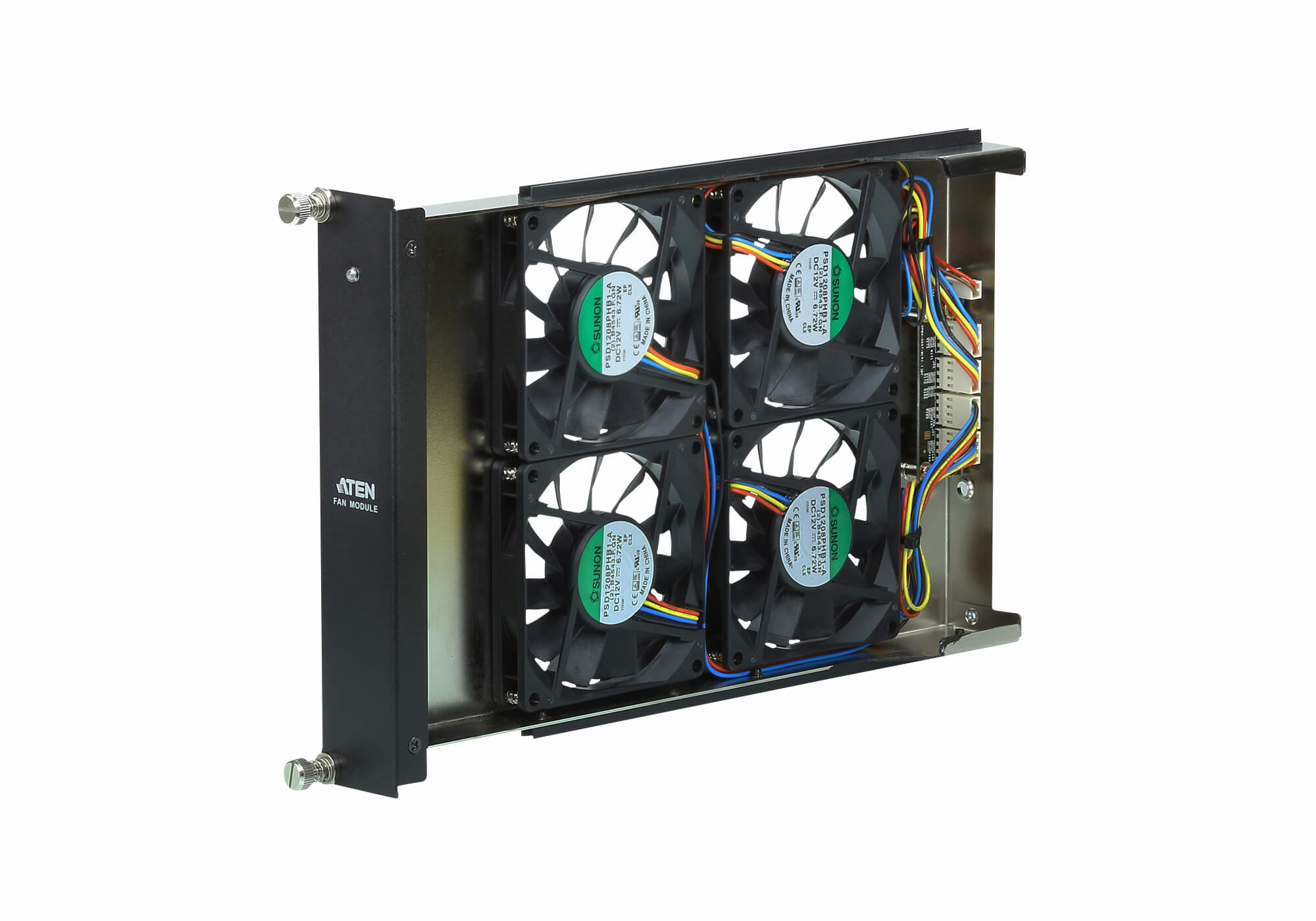 ATEN FAN MODULE FOR VM1600A ATEN — view 2