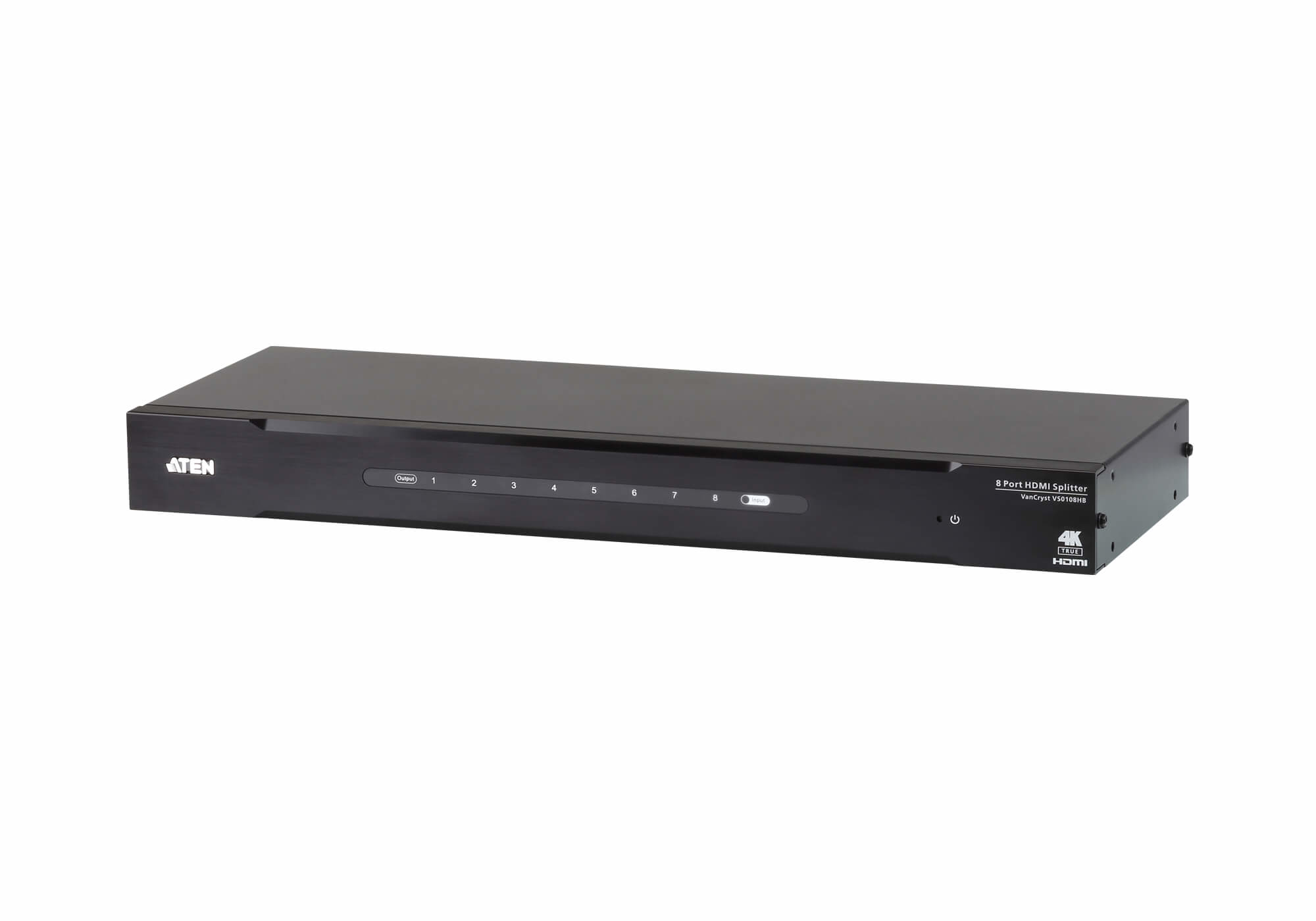 ATEN 8 PORT TRUE 4K HDMI SPLITTER ATEN — view 2