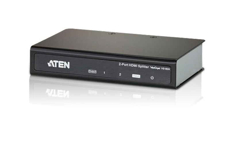 ATEN Networking