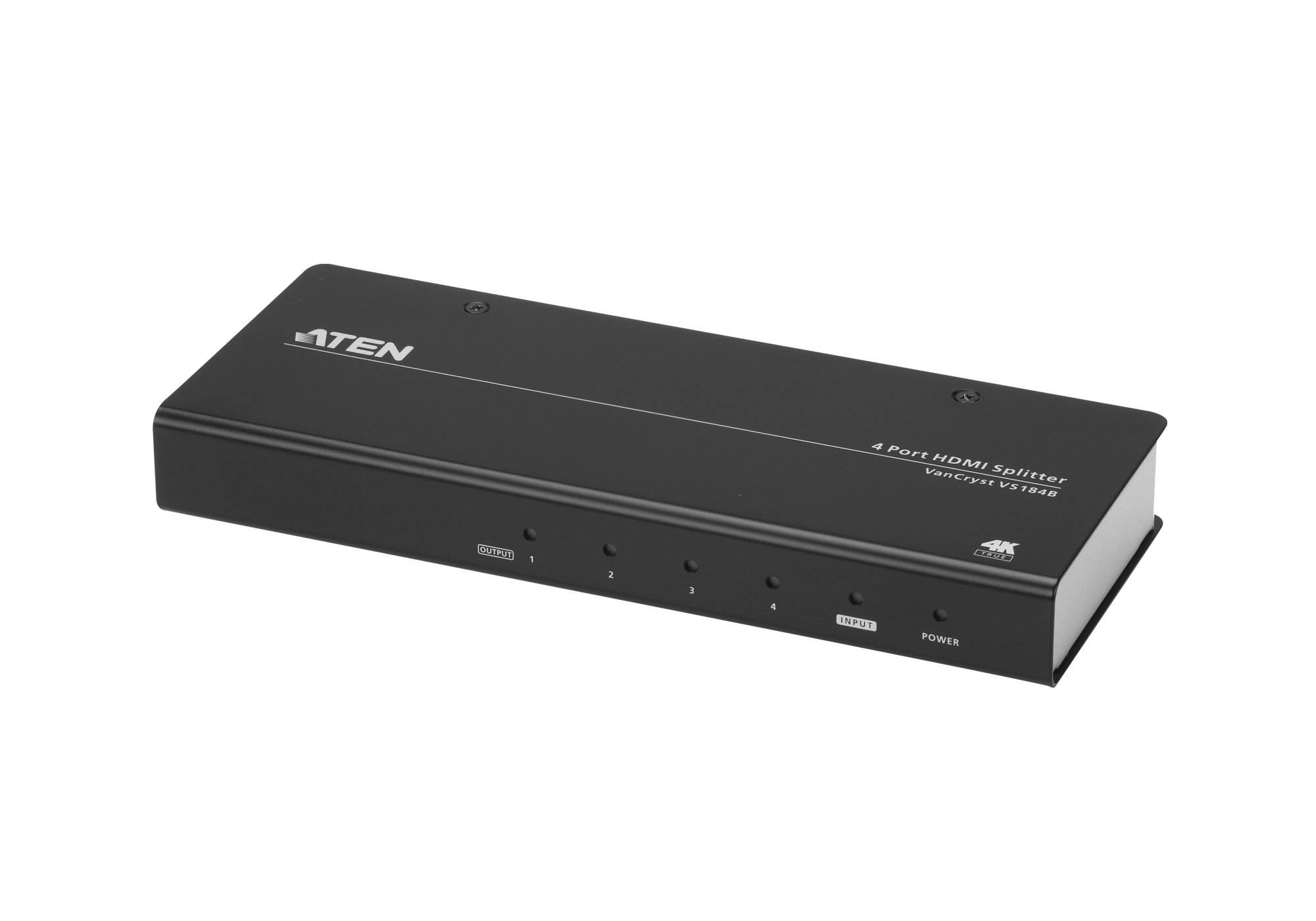 ATEN 4 PORT TRUE 4K SPLITTER ATEN — view 2