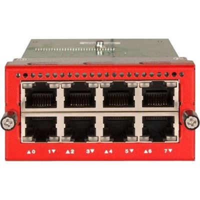 WatchGuard Firebox M 8 Port 1Gb Copper Module WATCHGUARD — view 2