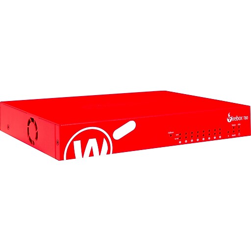 WatchGuard Firebox T80/T85-PoE 1 Port 10Gb SFP+ Module WATCHGUARD — view 2