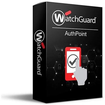 WatchGuard AuthPoint MFA - 1 Year - 5001+ Users WATCHGUARD — view 2