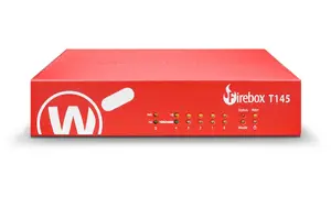 WatchGuard Firebox T145 Appliance Only WATCHGUARD — view 1