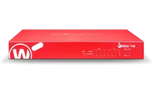 WatchGuard Firebox T185 Appliance Only WATCHGUARD — view 1
