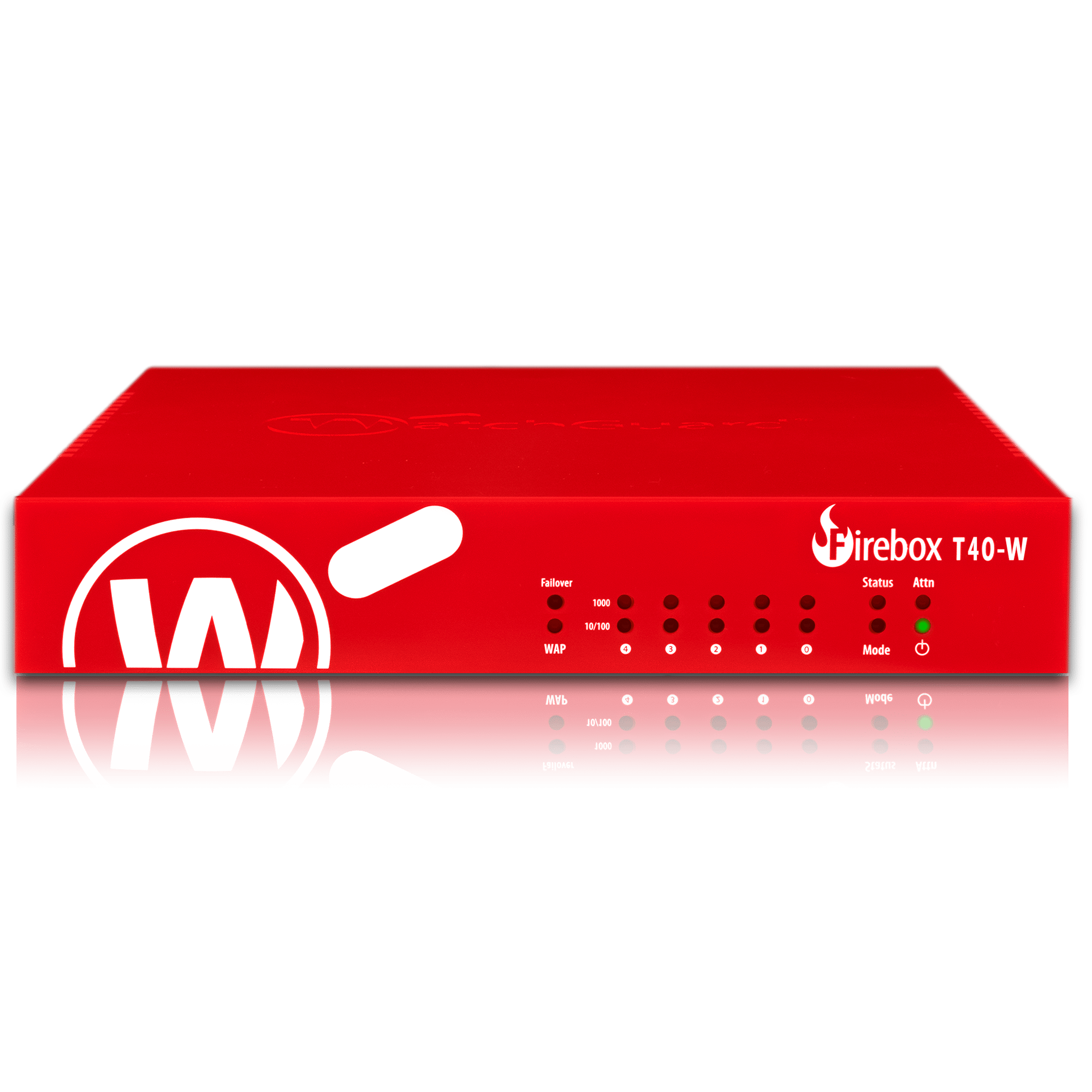 WatchGuard APT Blocker 3-yr for Firebox T40-W WATCHGUARD — view 1