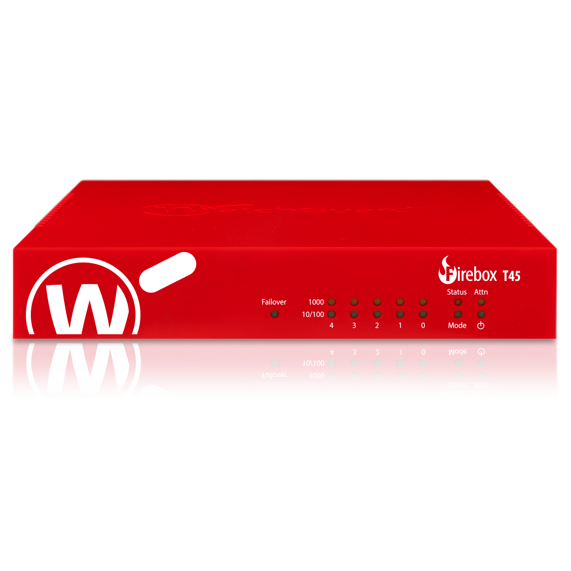 WatchGuard APT Blocker 3-yr for Firebox T45 WATCHGUARD — view 2