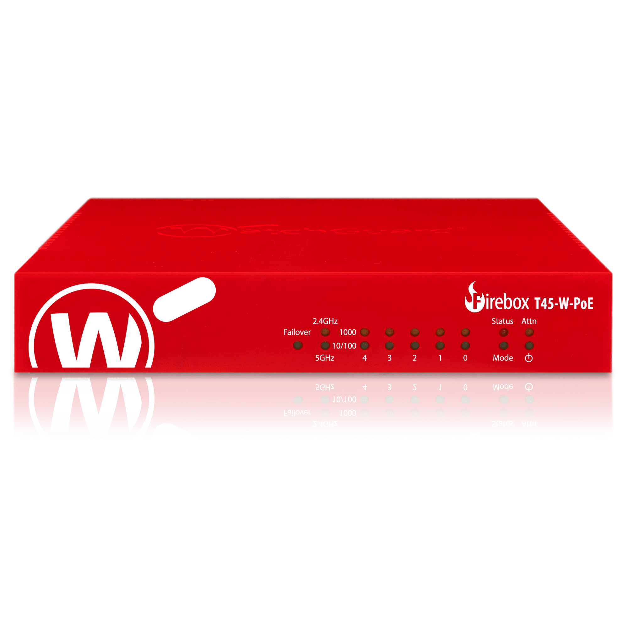 WatchGuard APT Blocker 3-yr for Firebox T45-W-PoE WATCHGUARD — view 2