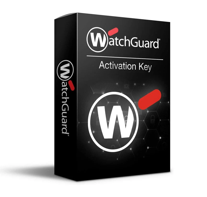 WatchGuard Standard Support for Firebox T45-CW - 5-Year WATCHGUARD — view 2