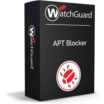 WatchGuard APT Blocker 1-yr for FireboxV Micro WATCHGUARD — view 2