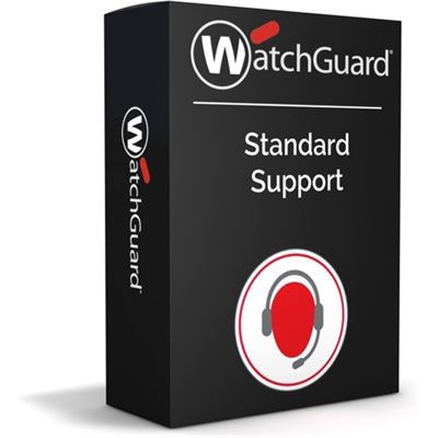WatchGuard Standard Support Renewal 1-yr for FireboxV Micro WATCHGUARD — view 1