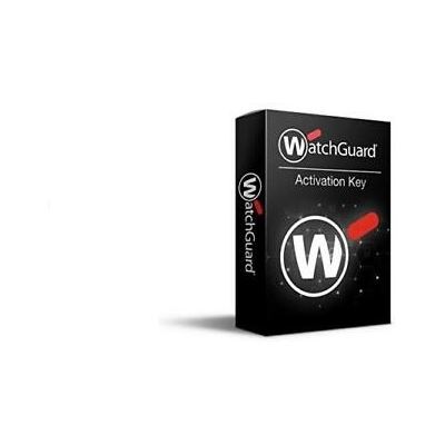 WatchGuard Application Control 1-yr for FireboxV Small WATCHGUARD — view 1