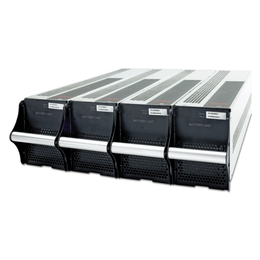 APC (WOEBAT1YR-G3-20) (1)Y ON-SITE WRTY EXT SRVC FOR UP TO (4) INT BATT (1) G3500\SUVT UPS APC — view 2