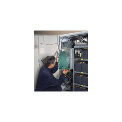 APC START-UP SERVICE FOR (1) GALAXY 300 20 KVA UPS APC — view 2