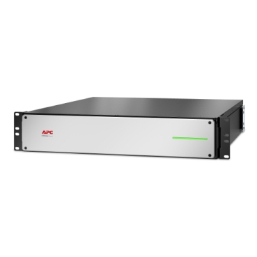 APC SMART-UPS 48V 50AH 2.4KWH LI BATTERY PACK APC — view 2