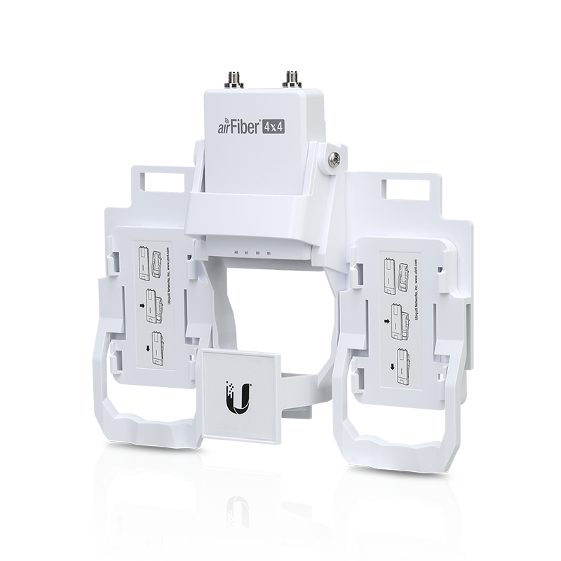 Ubiquiti 4x4 MIMO airFiber 5X Multiplexer Ubiquiti — view 2